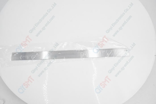 [QY20122306] 400mm Semi automatic screen printer only blade