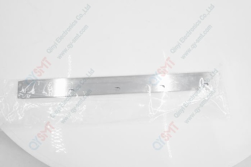 [QY20122304] 300mm Semi automatic screen printer only blade