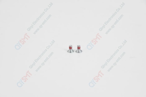 [..К53579] SCREW, HEX SOCKET COUNTERSUNK