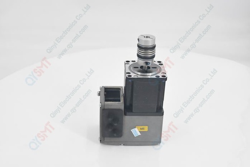 [.0066006200002] Ekra motor+coupling