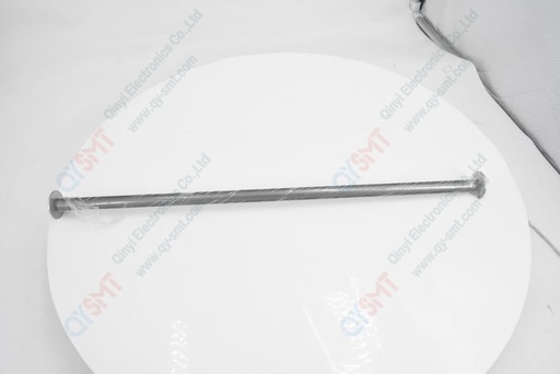 [..QY27122301] Paper holder rod for DEK printer