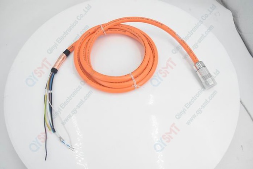 [..2090-CSBM1DF-14AF03] Servo cable