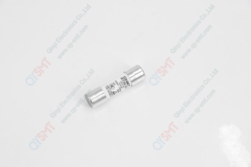 [4A,RT28-32] "Chint Cylindrical Fuse  size:-10*38, 500v-100kA"