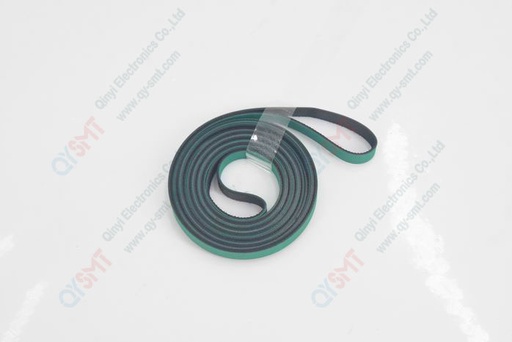 [..L1180W6T1.0mm] Flat conveyor belt L1180 x W6 x T 1.0mm