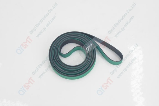 [..L1260W10T1.0mm] Flat conveyor belt L1260 x W10 x T 1.0mm