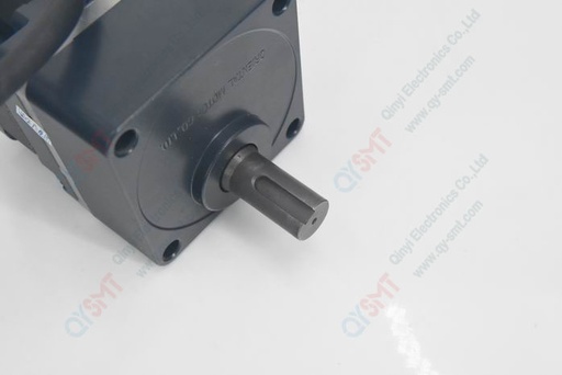 [.GFB5G10] Gear Head