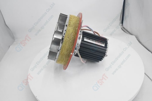 [7-L301700] Fan Motor