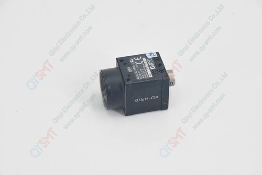 [.XC-HR70] Camera