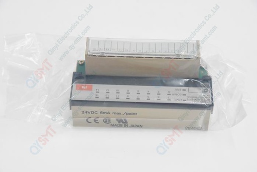 [SRT2-ID16-1] Omron Module