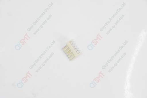 [171826-6] Connector male