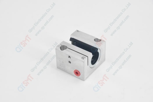 [R103862020] Integrated guide bush bearing