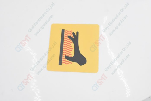 [90*90MM] 3M PVC film sticker（0.5MM thickness）