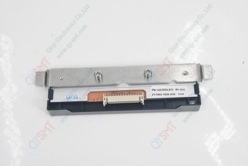 [..P1037974-011] Printhead for ZT-230 printer