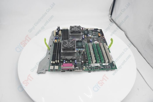 [.375-3105] Sunblade 2500 Motherboard 2 x 1.28Ghz, with processor 