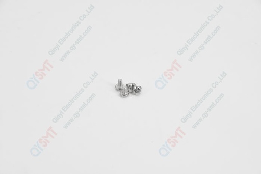 [..SL-4030691-SC] JUKI Feeder SCREW M3X6