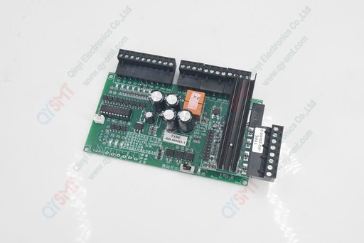 [FX1N-10MT] Conveyor card Main + sub card