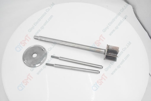 [Parts for D&D wave soldering] COMPLETE SET OF IMPELLER