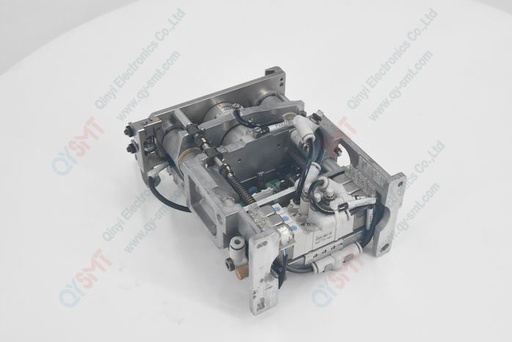 [.UL03300] NOZZLE STATION