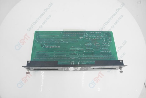 [.138950] Vitronics Reflow Oven Card
