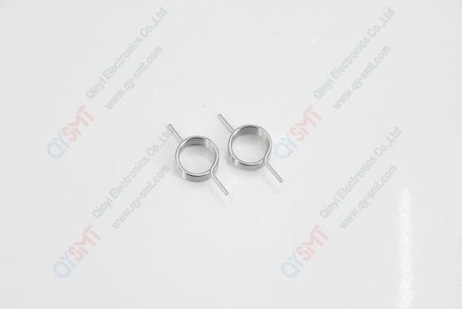 [COIL SPRING (67)] "Z-Cut-2 COIL SPRING (67) "