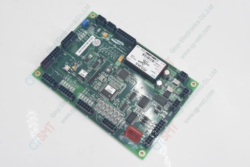 [J91741083B (AM03-019742A)] SM321 HEAD IO BOARD J91741083B (AM03-019742A)