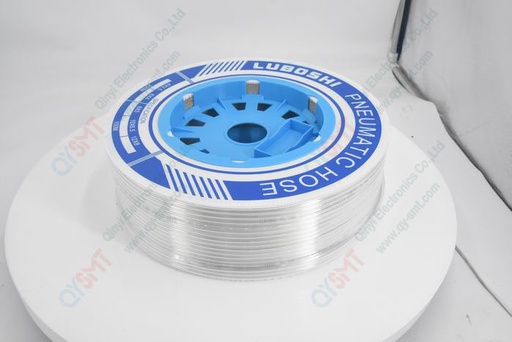 [6*4 mm] Polyurethane tubes diameter (pressure up to 20 bar)