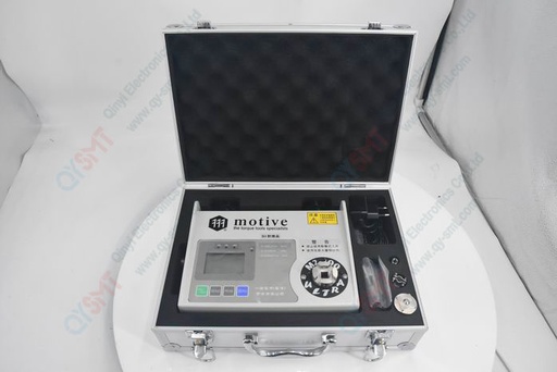 [M2-200] TORQUE METER