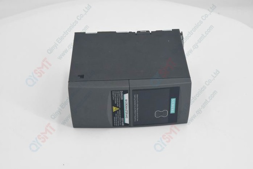 [6SE6440-2UD21-5AA1] VH DRIVE 1.5KW, 2HP, MICROMASTER 440,6SE 6 MAKE-SIEMENS