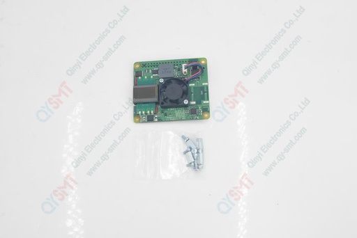 [PI POE HAT] Development Board