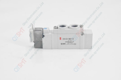 [..SY5120-5MOZ-01] Valve