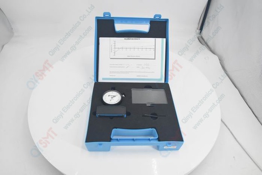 [TETKO-7-100/CM] Tension meter