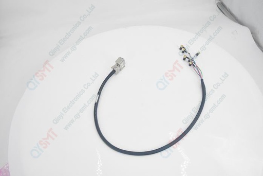 [..J90831106A] CABLE NO:SM33-VIS009 PART NO:J90831106A FLY CAM SIG EXT CABLE ASSY