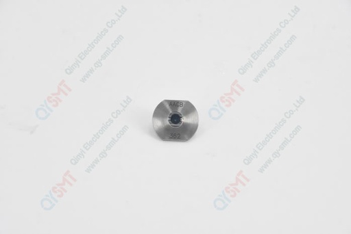 [..362] "Special Customized Made Nozzle "