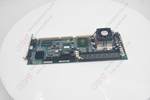 [.ROCKY-3702EV-R6] SINGLE BOARD COMPUTER FOR MACHINE ASMYTEK X1020