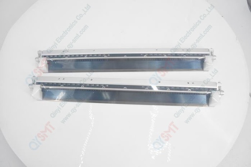 [..CC0326] ESE Squeegee set 380mm 0.3mm thickness