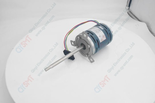 [5209862] Blower Motor