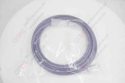 [220731] DEK Jemini Camera Fireware Loom 6M