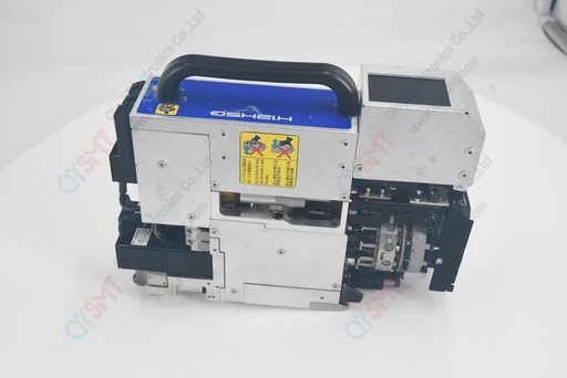 [...HR0D1 004643] H12HSQ work head (repair)