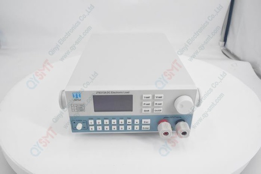 [JT6313] DC Load tester
