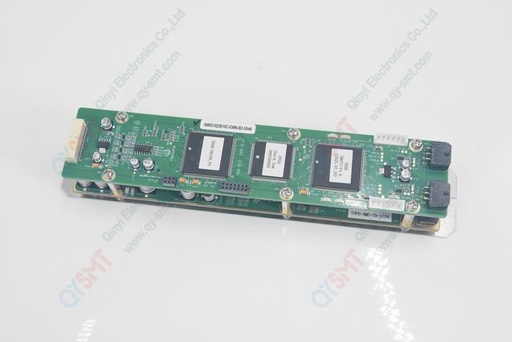 [AM03-010695B] ASSY,BOARD-SM511_HDUB_PANA_ASSY_B