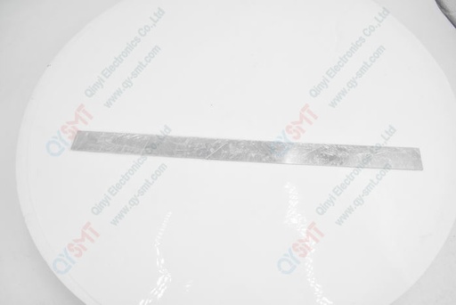 [ESE 60 deg 450mm] ESE Squeegee Blades 60 deg 450mm
