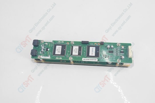 [AM03-010697B] ASSY,BOARD-SM511_HDUB_PANA_ASSY_B