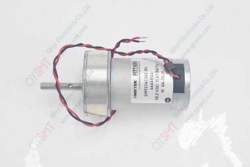 [46445104] motor
