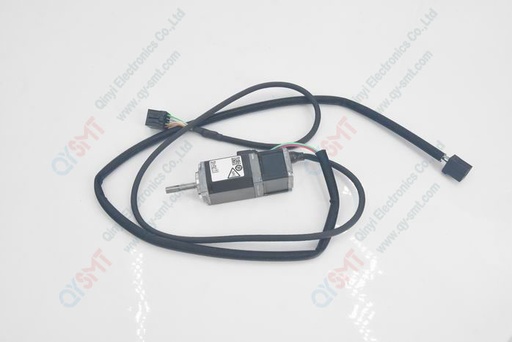 [40136335] Theta axis motor