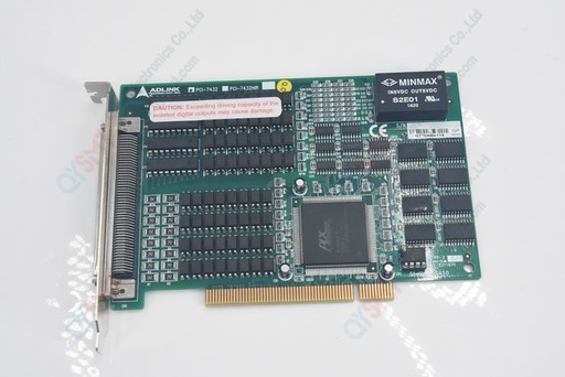 [51-1203-0A50] GL Printer Servo Board
