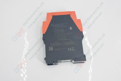 [LG5929] DOLD Safemaster 	Relay