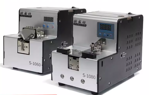 [S-1080-3.0MM] DISPENSER SCREW FEEDER WITH AUTOMATIC DISPLAY