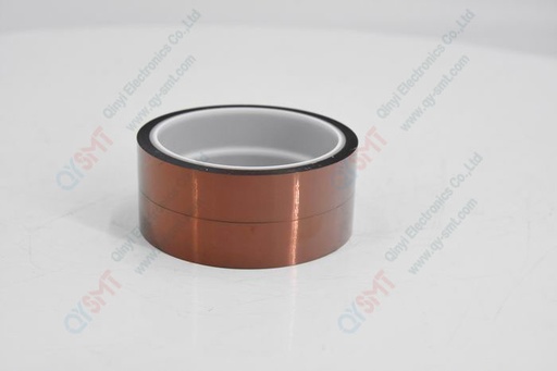 [KT200MM X 33M] HIGH TEMP KAPTON TAPE 200MM X 33M