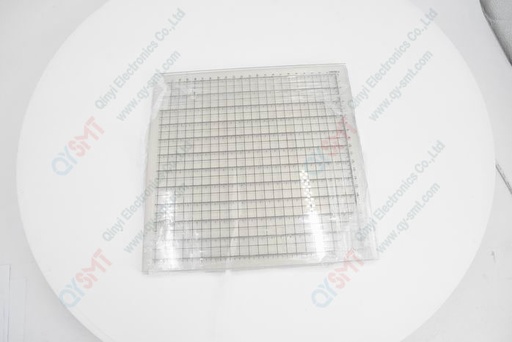 [..280X280MM] WAVE SOLDERING TEST BOARD