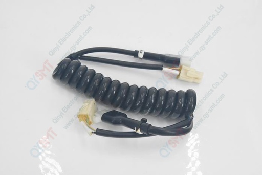 [..N610082566AA] AWG SPIRAL CABLE JV131